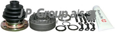 JP GROUP 8143500110 -  Шарнирный комплект, приводной вал